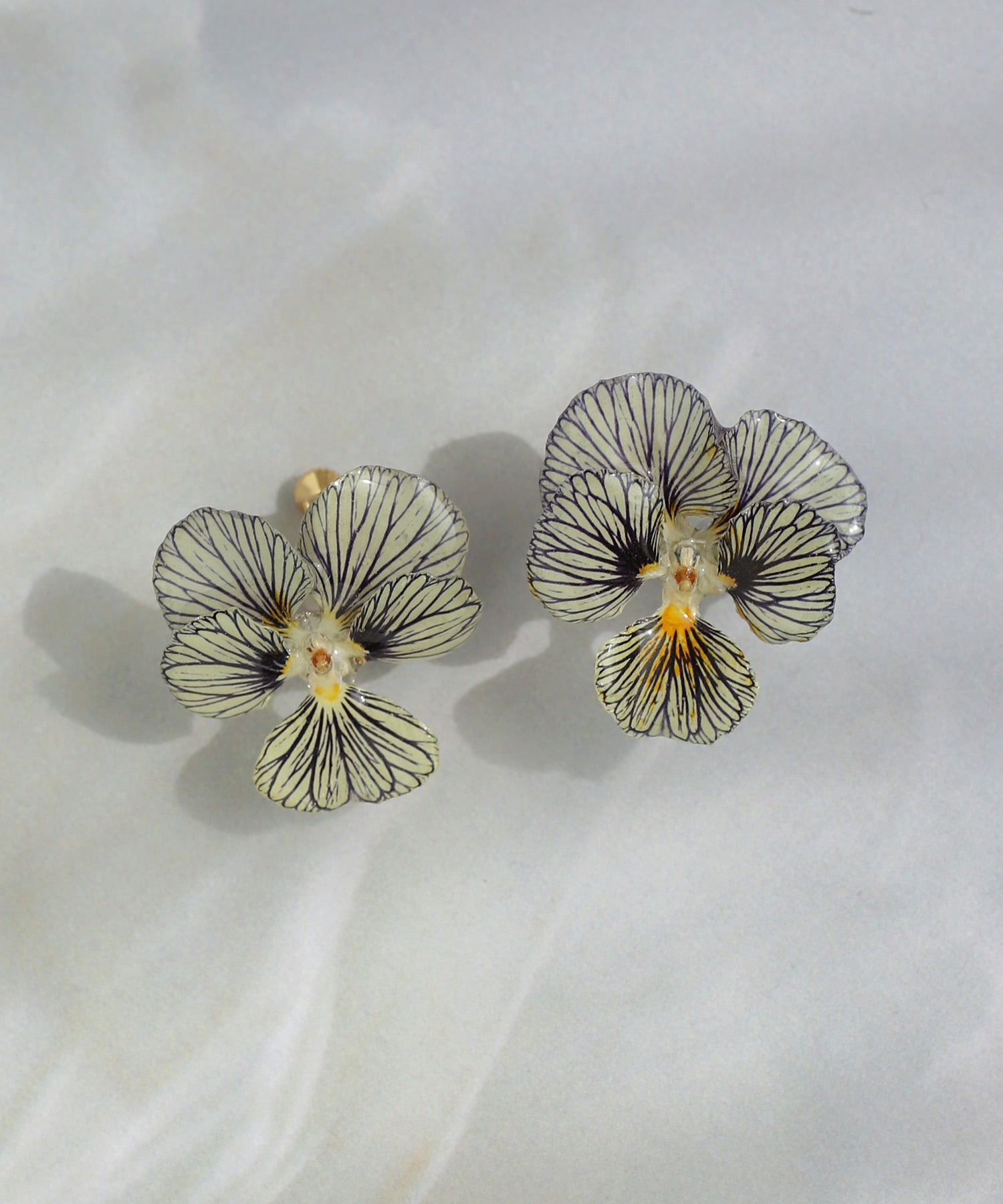 Earrings -mimi33- – SANPO ONLINE