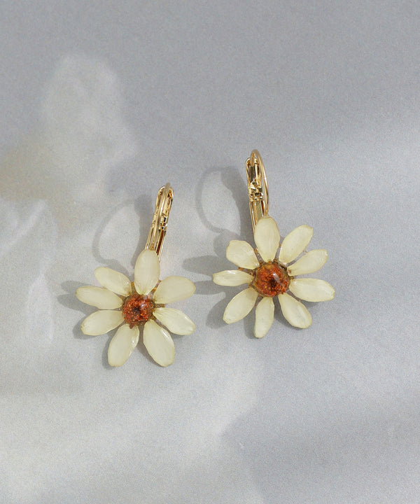 【Little Witch×mimi33】ジニアピアス《数量限定》