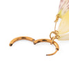 【Little Witch×mimi33】アルストロメリアピアス[ステンレス]《数量限定》