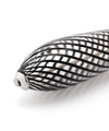【数量限定】ベネチアングラスピアス[silver925][Ownideal]