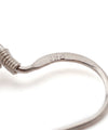 【数量限定】ベネチアングラスピアス[silver925][Ownideal]