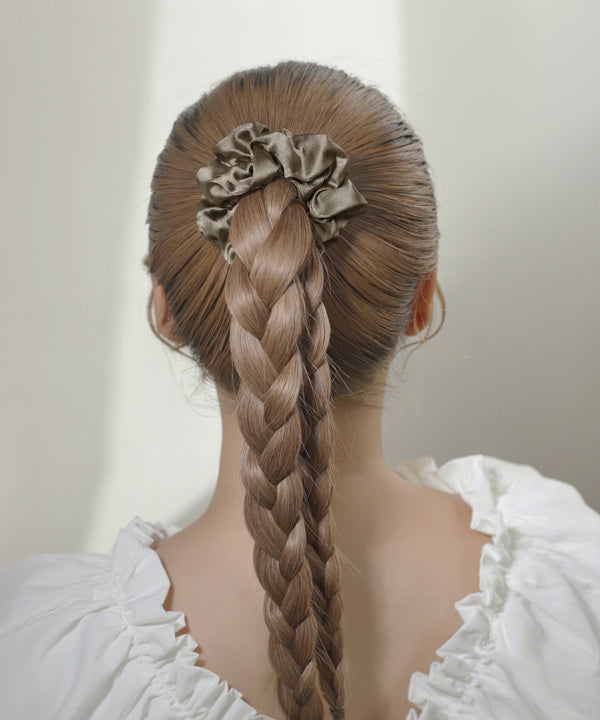 シルクシュシュ