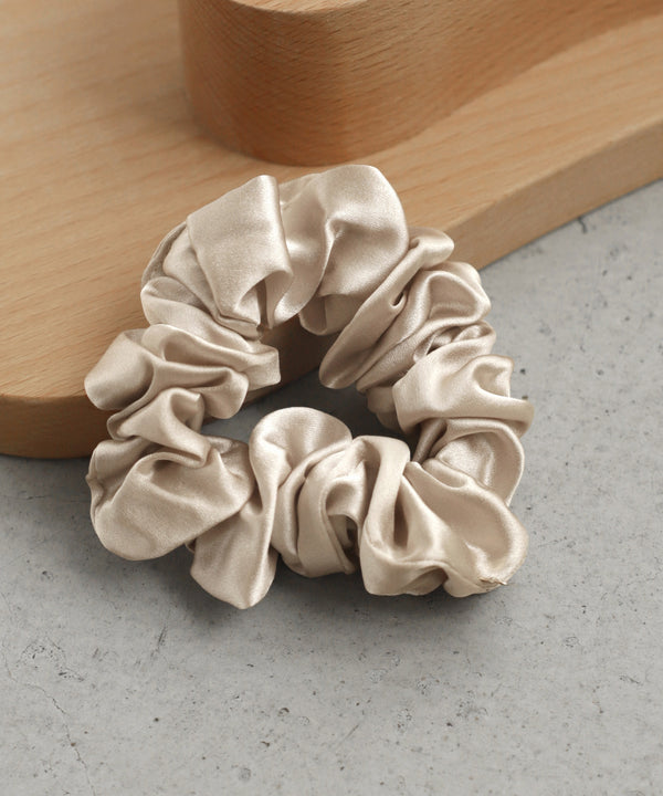 シルクシュシュ