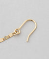 【SANPO ONLINE限定】ヤジロベエピアス[Sheerchic]