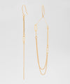 【SANPO ONLINE限定】ヤジロベエピアス[Sheerchic]