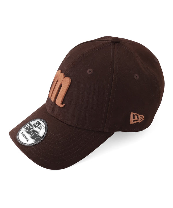 【NEW ERA® コラボレーションモデル】9FORTY