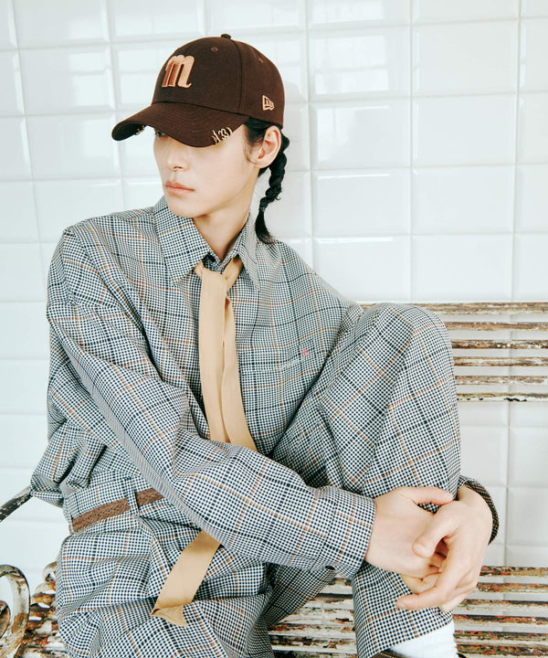 【NEW ERA® コラボレーションモデル】9FORTY