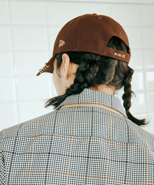【NEW ERA® コラボレーションモデル】9FORTY