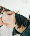 【NEW ERA® コラボレーションモデル】KNIT BUCKET HAT
