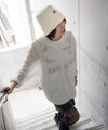 【NEW ERA® コラボレーションモデル】KNIT BUCKET HAT