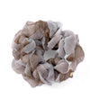 Knitted scrunchie