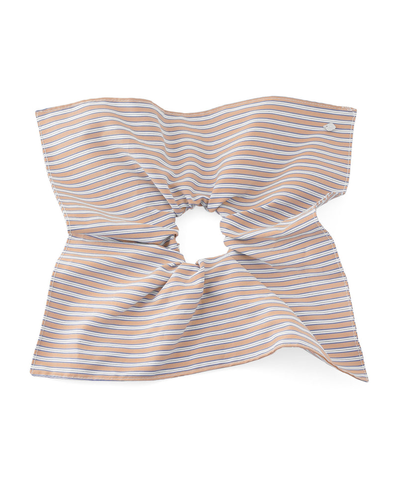 マルチボーダースクエアシュシュ