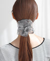 Volume Sheer Scrunchie