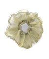 Volume Sheer Scrunchie