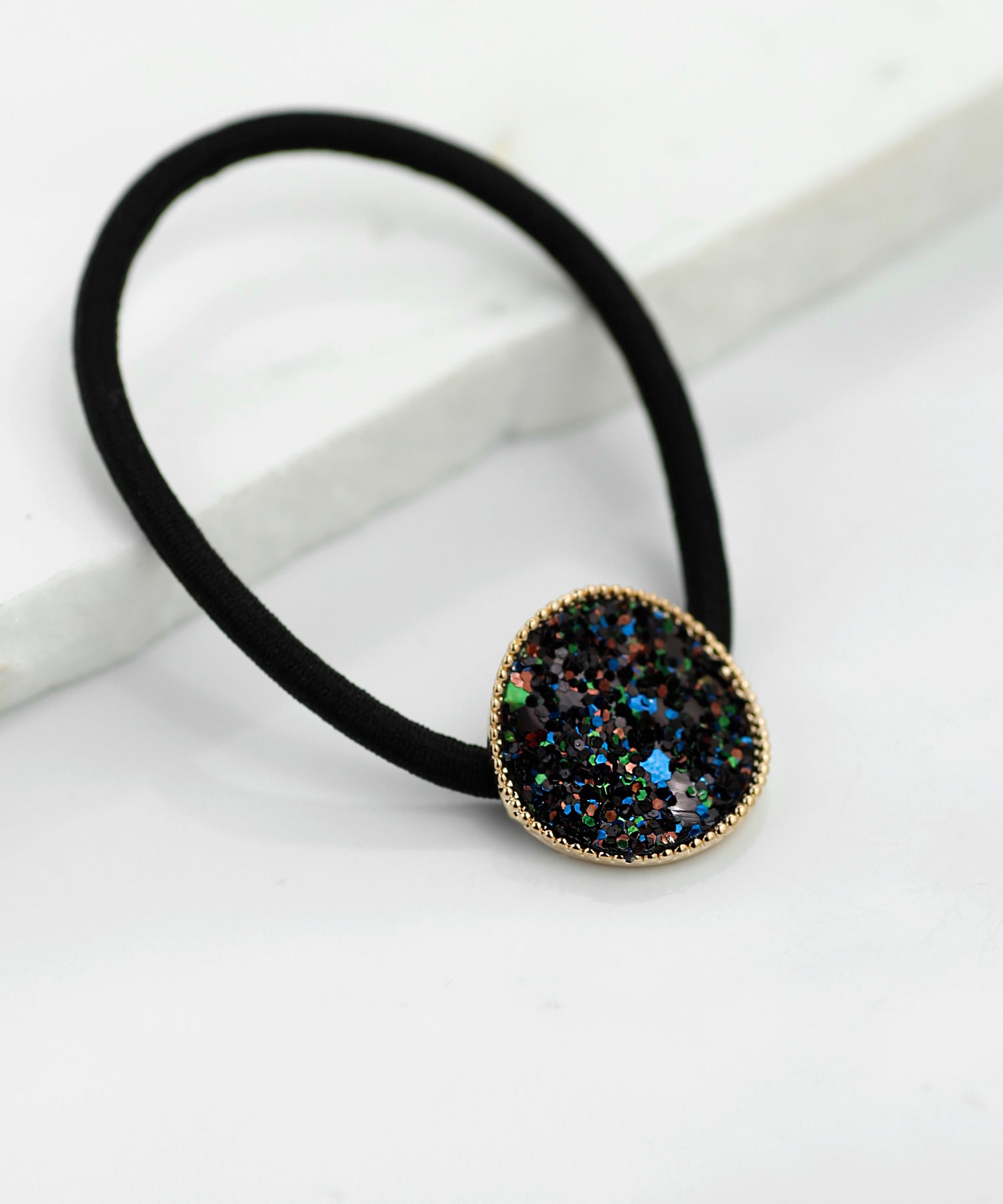 ヘアゴム No.275 ヘアゴム「KKOOR」｜NOK株式会社