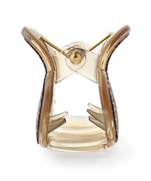 グリッターハートバンス