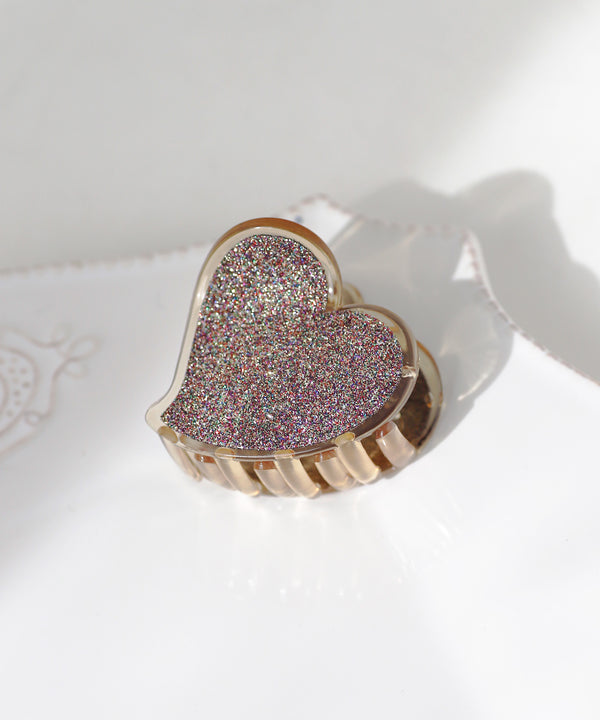 グリッターハートバンス