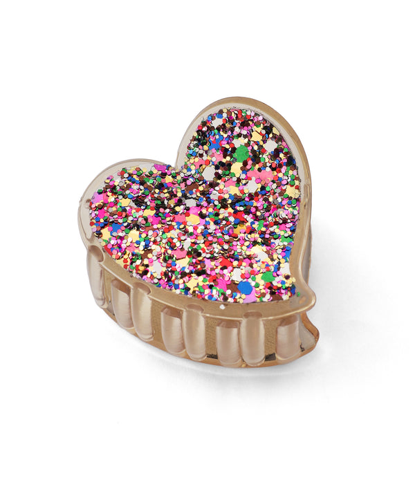 グリッターハートバンス