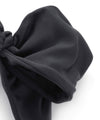 Wire ribbon volume barrette