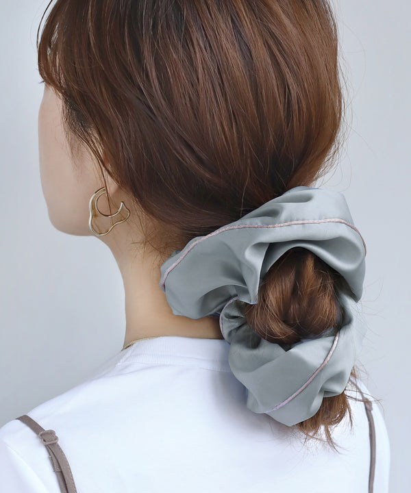 パイピングポイントのビッグシュシュ