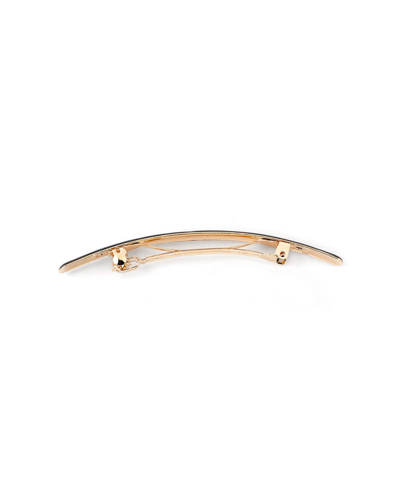 ラメラインバレッタ