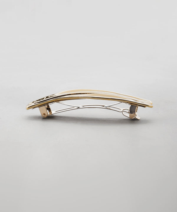 メタルウェーブバレッタ