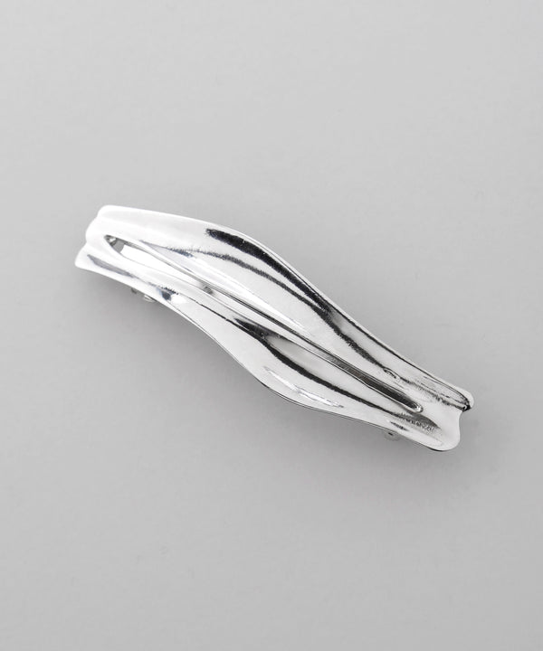 メタルウェーブバレッタ