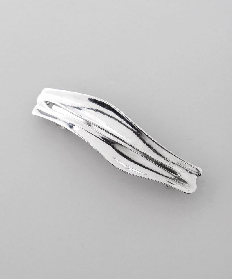 メタルウェーブバレッタ