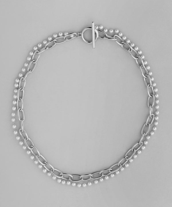 Casual&#215;Pearl Accessories -毎日を華やかに。デイリー使いのパールアクセ- 13
