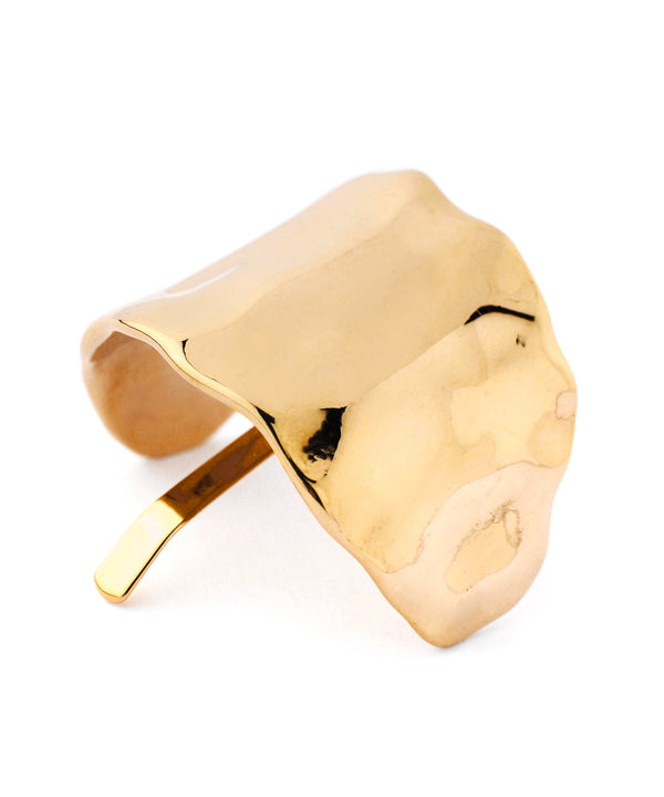 クラフト調メタルポニーフック