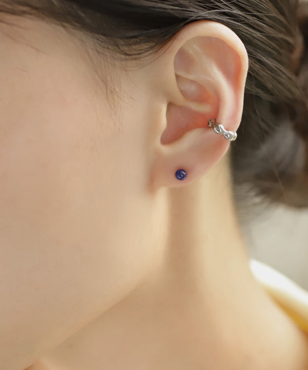 カラースフィアピアス