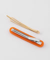 Oval x Drop Line Hairpins (Set of 2)