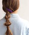 Oval x Drop Line Hairpins (Set of 2)