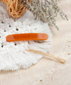 Oval x Drop Line Hairpins (Set of 2)
