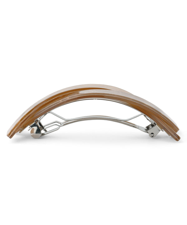 Twisted Arch Barrette
