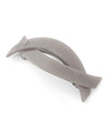 Twisted Arch Barrette