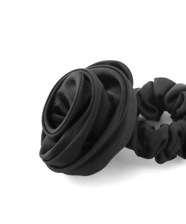 ローズモチーフシュシュ