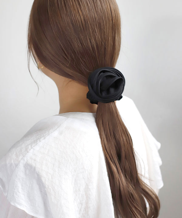 大人の&quot;かわいさ&quot;をつくるフラワーアクセサリー 17