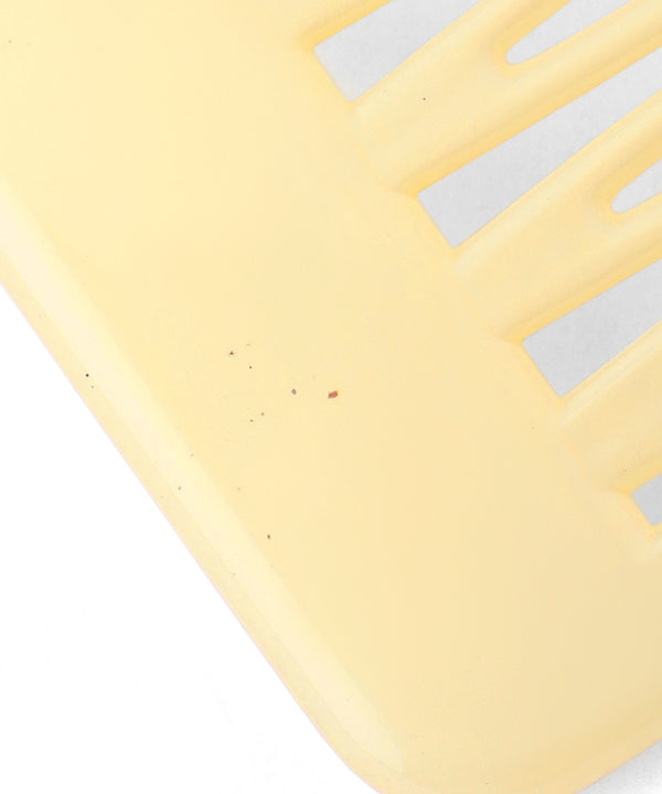 Square Comb