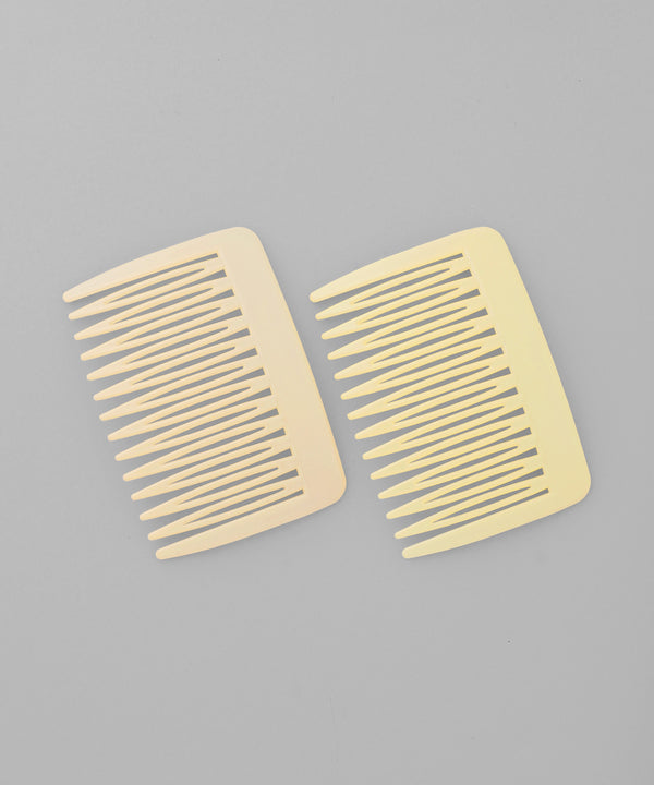 Square Comb