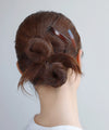Square Comb