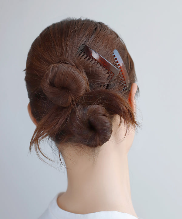 Square Comb