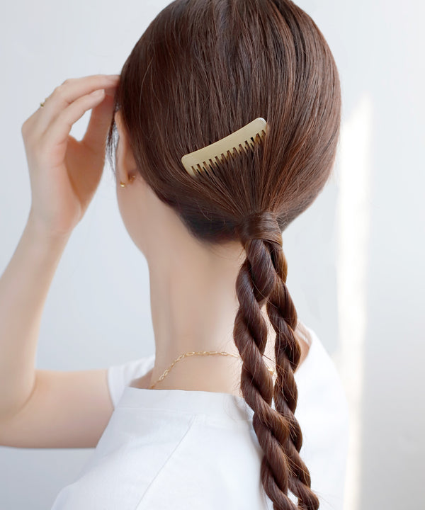 Square Comb