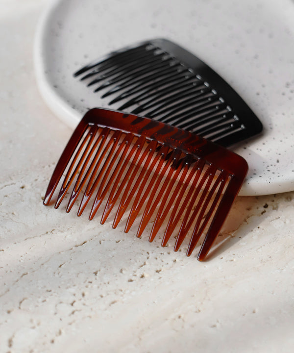 Square Comb