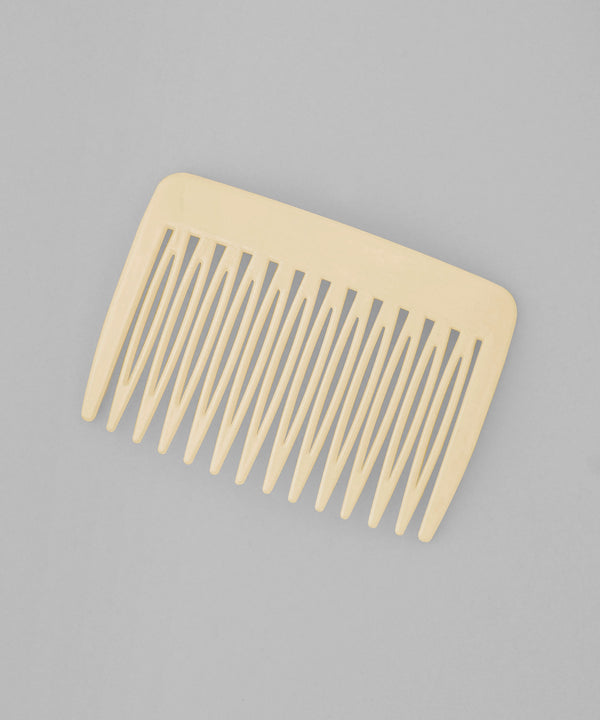Square Comb