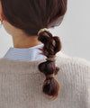 マルチデザインヘアゴム[6本セット]