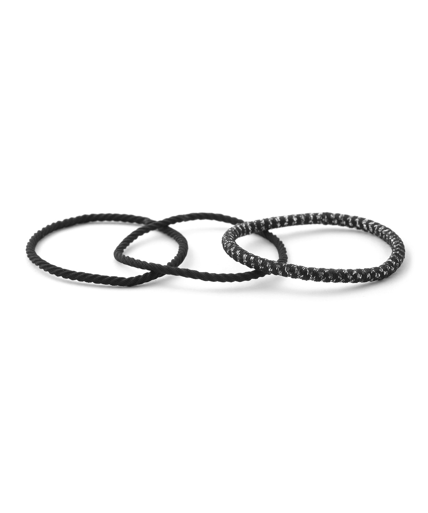 ANEMONE】マルチデザインヘアゴム[6本セット]｜SANPO ONLINE(サンポー