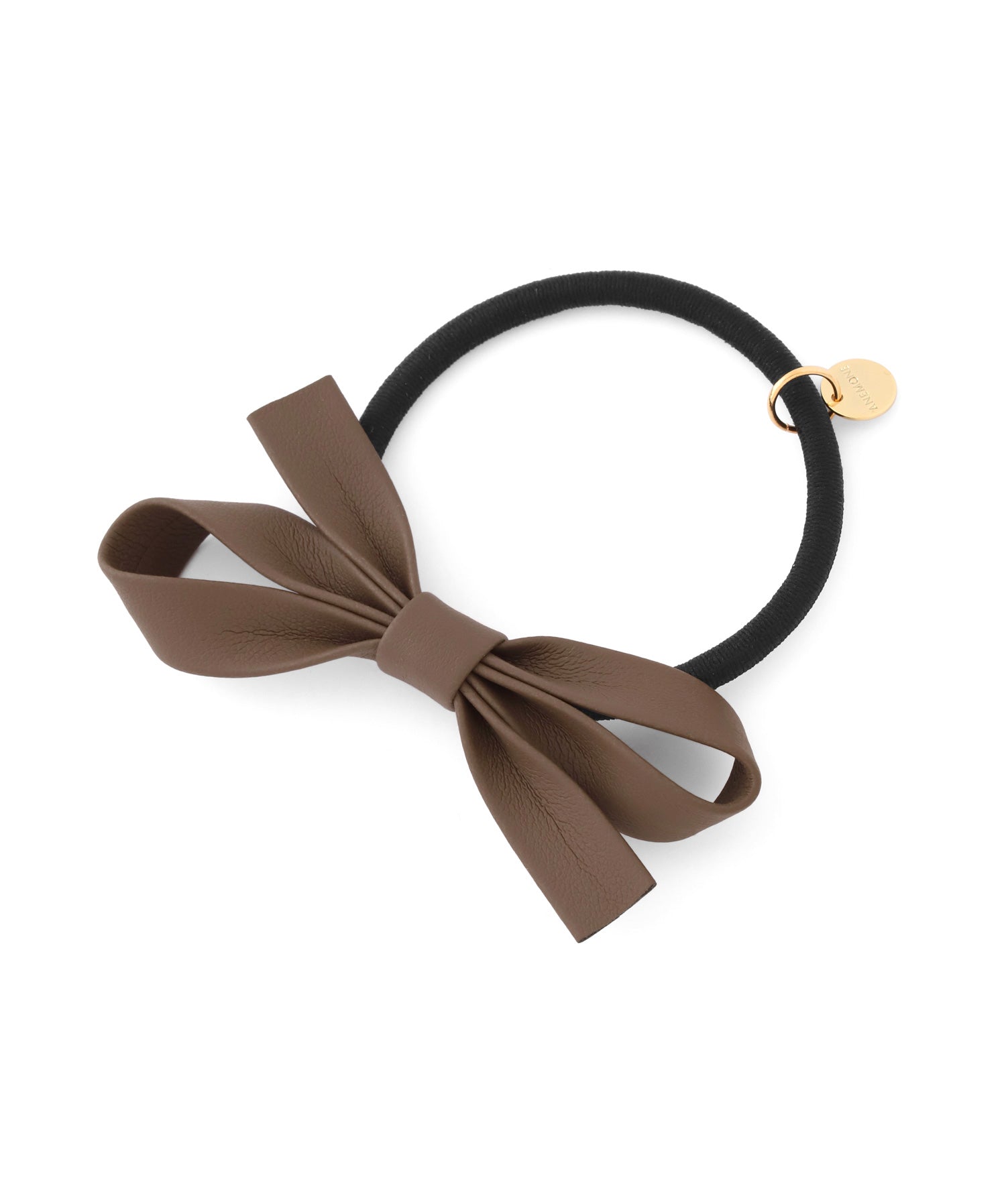 ACCA #限定品　リボンヘアゴム Made in France ACCA #限定品 リボンヘアゴム Made in France ACCA #限定品 リボン