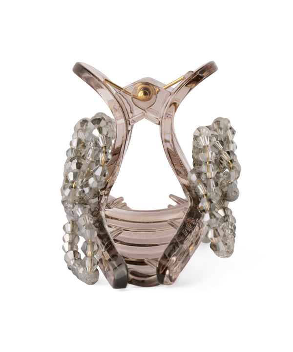 ビーズリボンクリアバンス