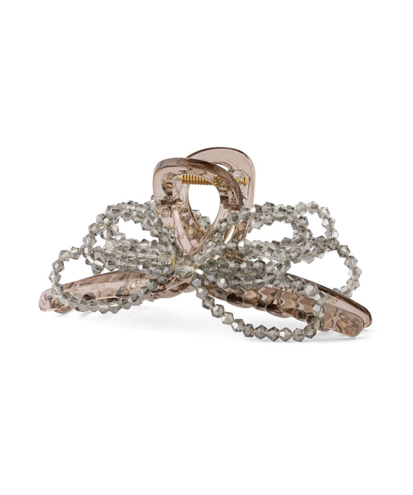 ビーズリボンクリアバンス